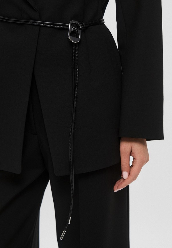 Hugo Жакет - фото 4