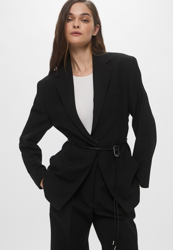 Hugo Жакет - фото 5