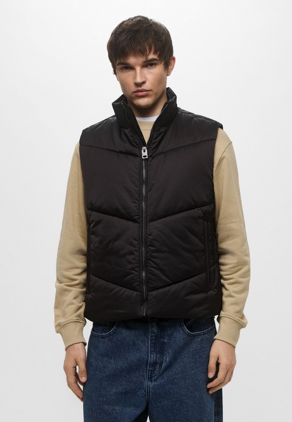Hugo Жилет утепленный - фото 1