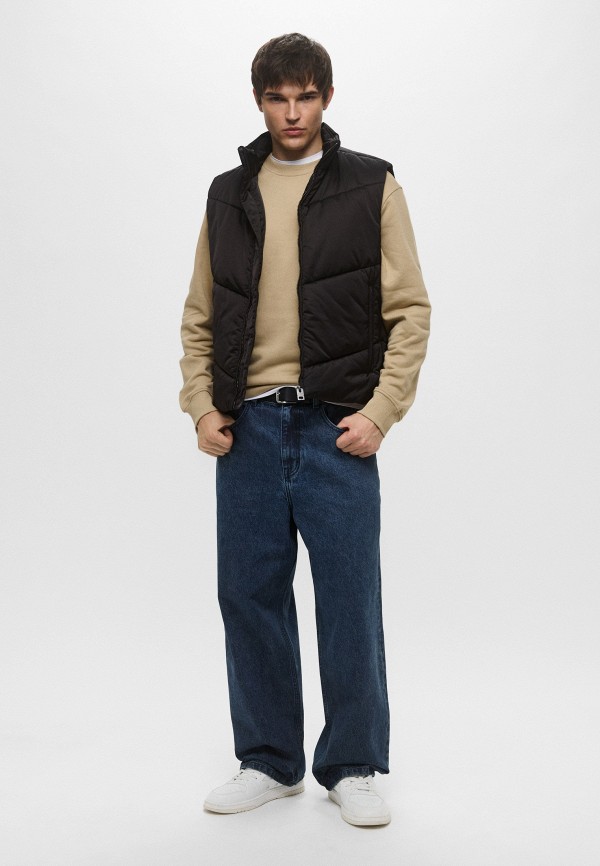 Hugo Жилет утепленный - фото 2