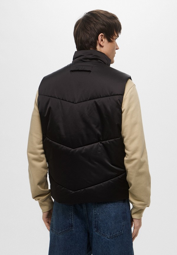 Hugo Жилет утепленный - фото 3