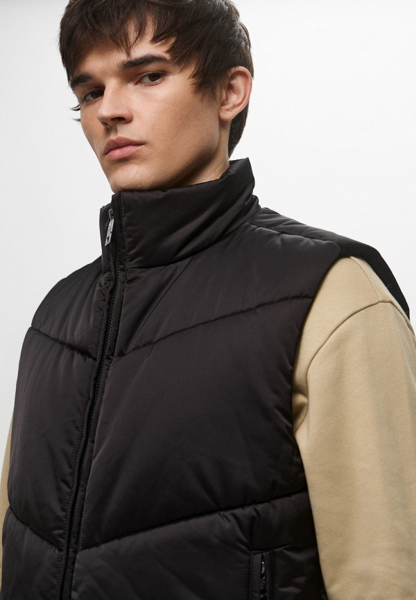 Hugo Жилет утепленный - фото 4