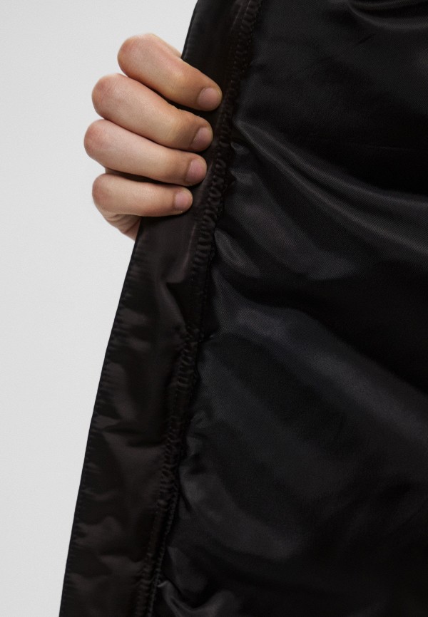 Hugo Жилет утепленный - фото 5