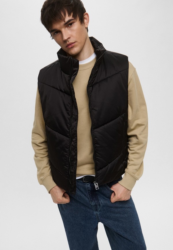 Hugo Жилет утепленный - фото 6