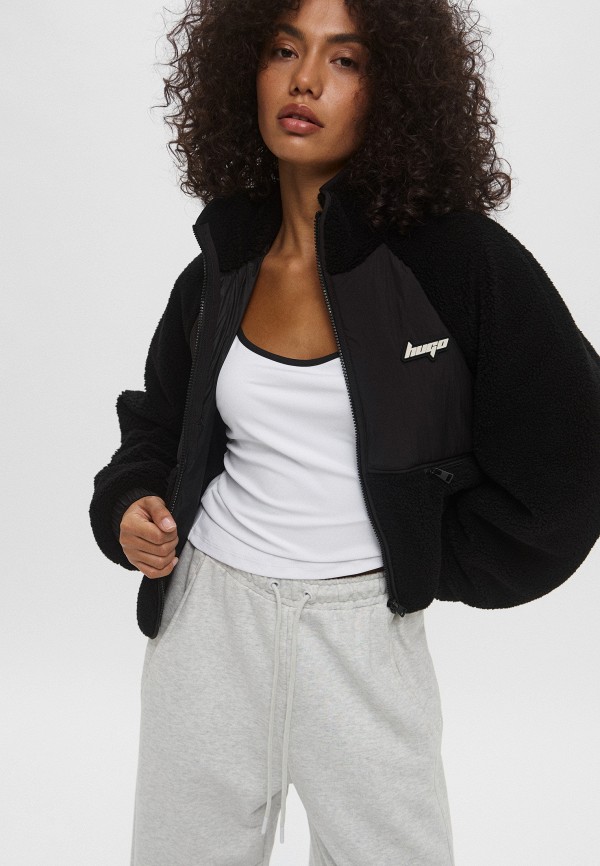 Hugo Куртка меховая - фото 4