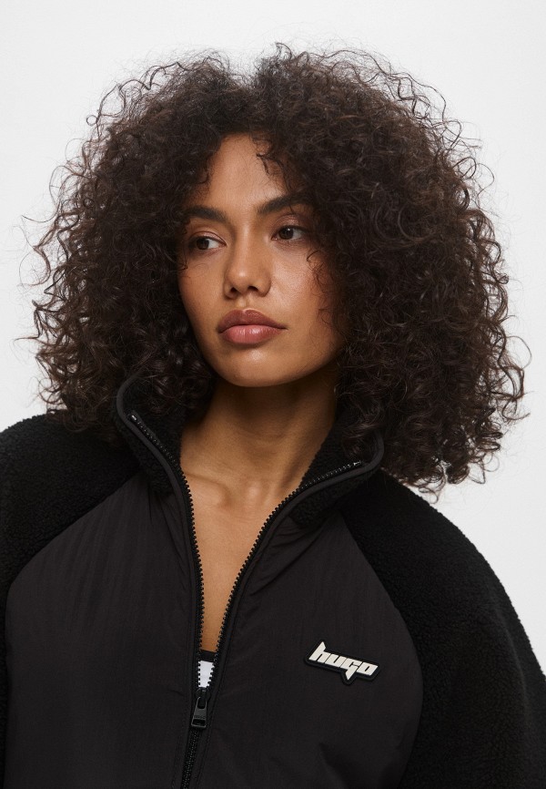 Hugo Куртка меховая - фото 6