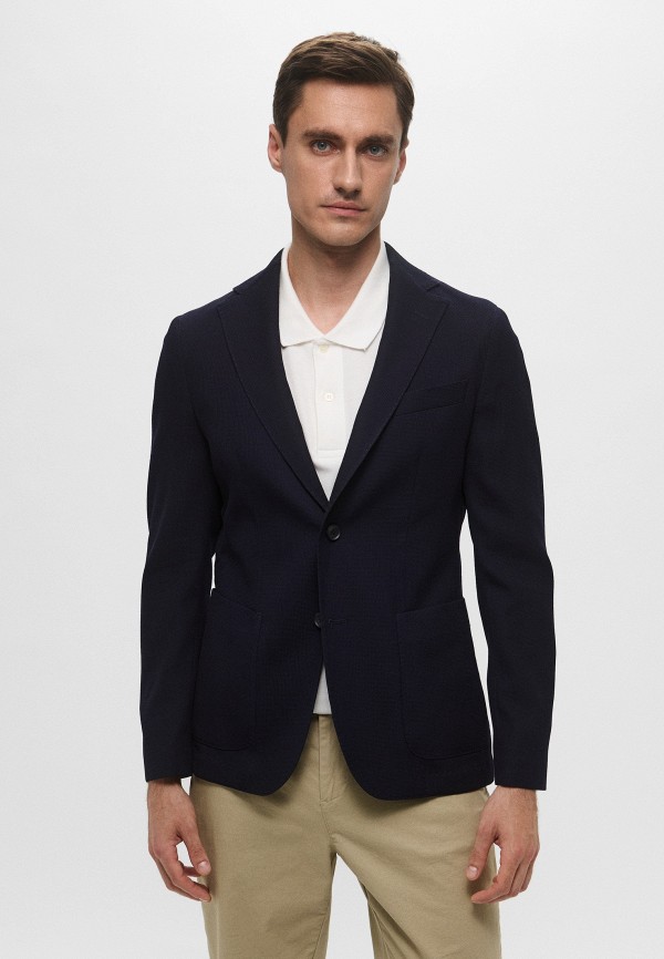 Boss Пиджак - C-Hanry-252 - фото 1