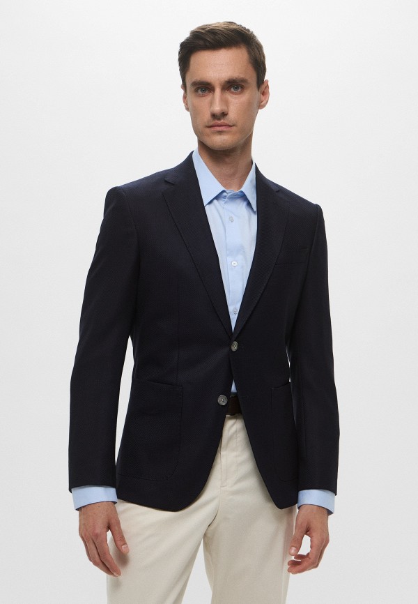 Boss Пиджак - H-Hutson-2PP-253 - фото 1