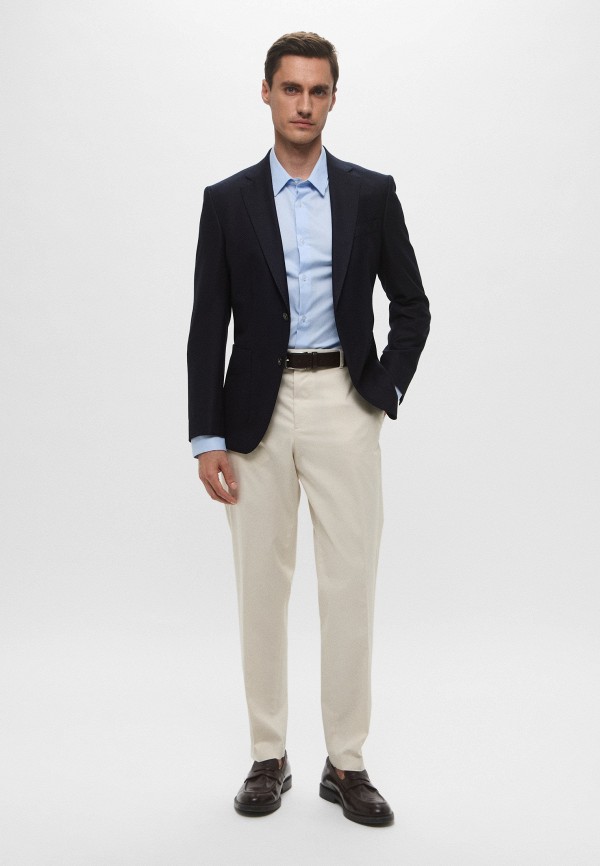 Boss Пиджак - H-Hutson-2PP-253 - фото 2