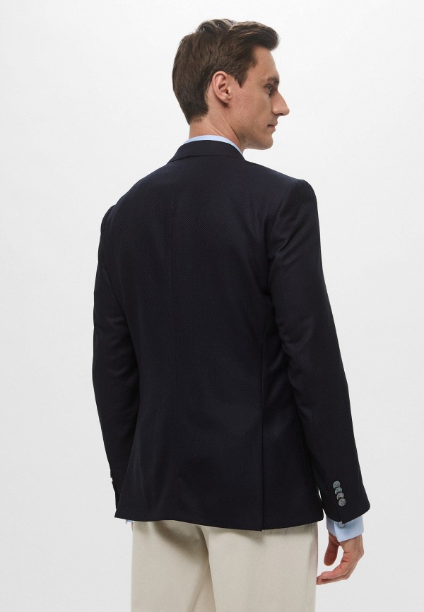 Boss Пиджак - H-Hutson-2PP-253 - фото 3