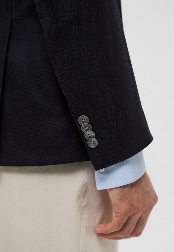 Boss Пиджак - H-Hutson-2PP-253 - фото 4