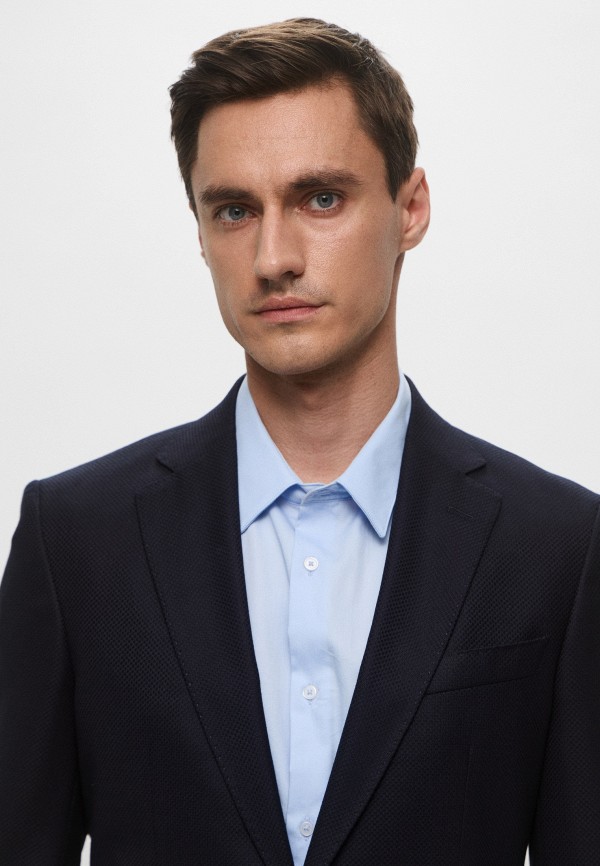 Boss Пиджак - H-Hutson-2PP-253 - фото 5