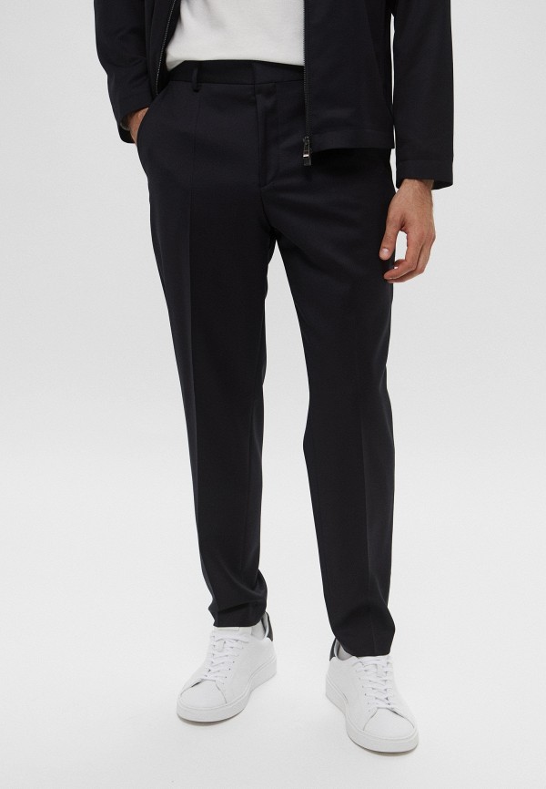 Boss Брюки - H-Perin-253 - фото 1