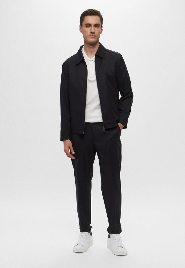 Boss Брюки - H-Perin-253 - фото 2