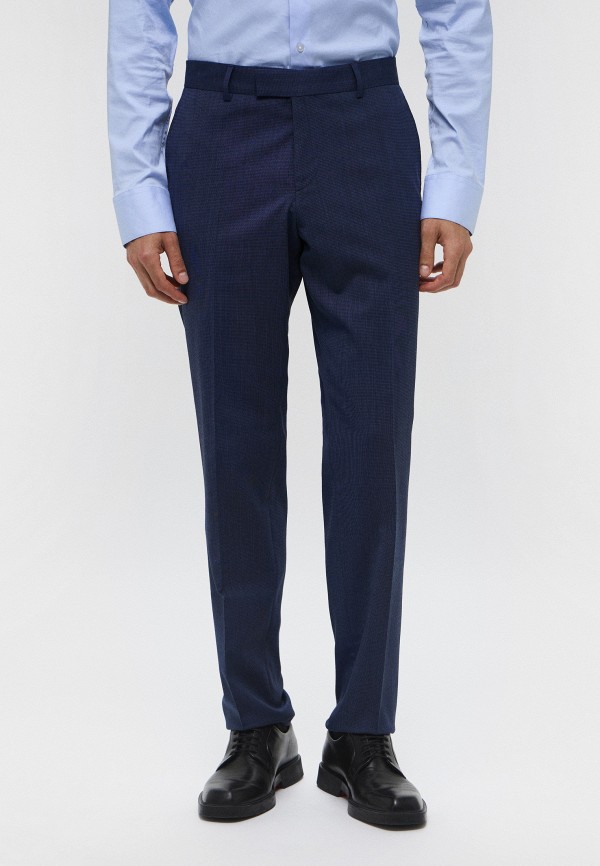 Boss Костюм классический - фото 4