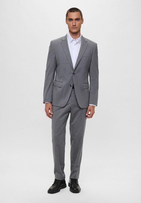 Boss Костюм - H-Huge-2Pcs-253 - фото 1