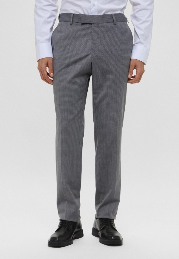 Boss Костюм - H-Huge-2Pcs-253 - фото 4