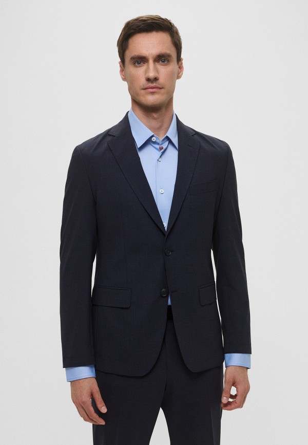 Boss Костюм классический - фото 2