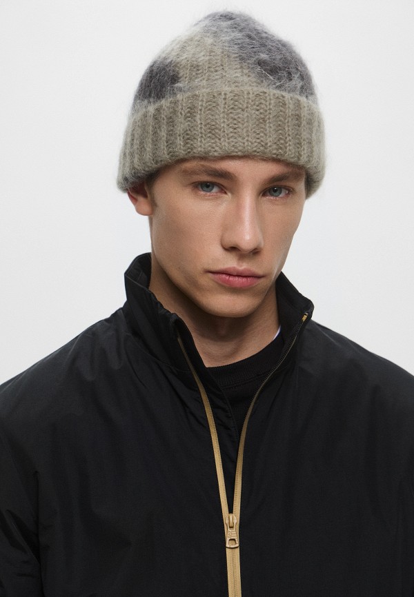 Diesel Шапка - фото 4