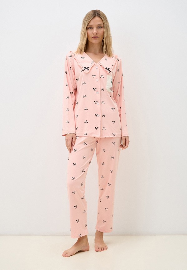 Fielsi Пижама - фото 1