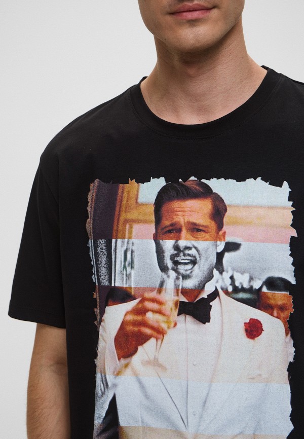 Bisibiglio Футболка - фото 4