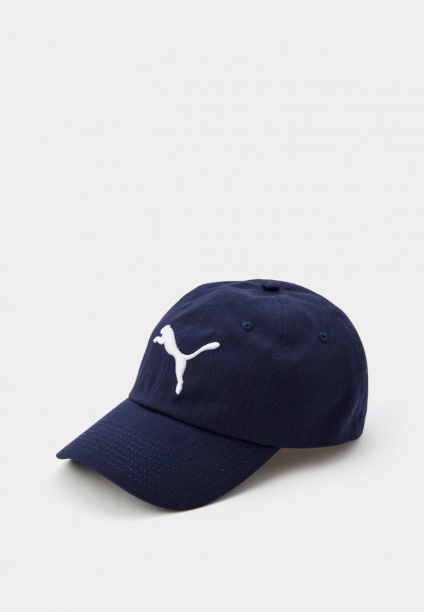 PUMA Бейсболка - ESS PUMA CAT BB Cap - фото 1