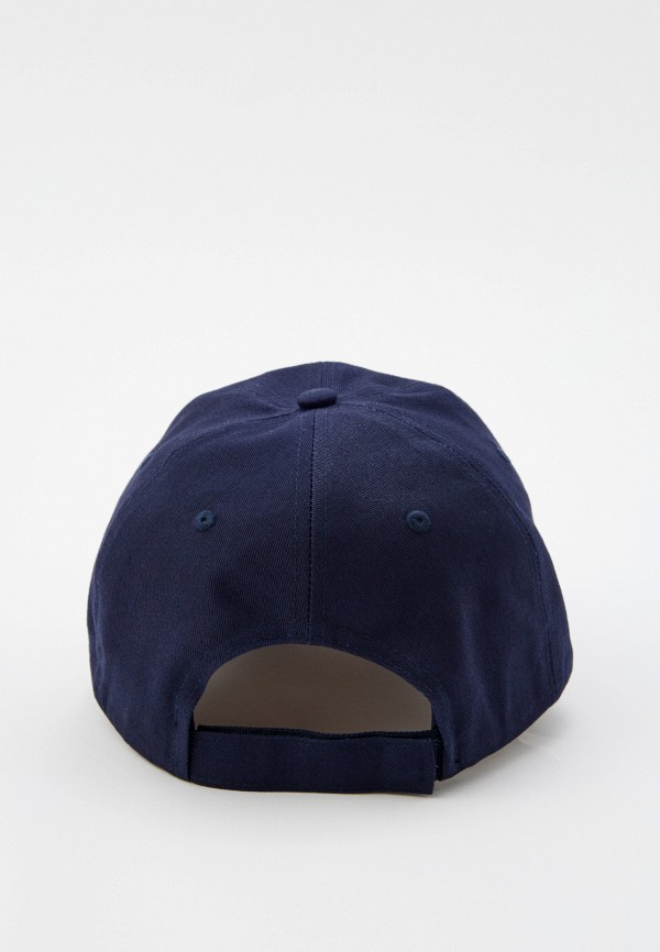 PUMA Бейсболка - ESS PUMA CAT BB Cap - фото 2