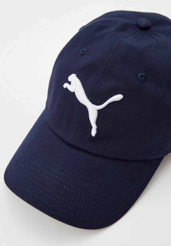 PUMA Бейсболка - ESS PUMA CAT BB Cap - фото 3
