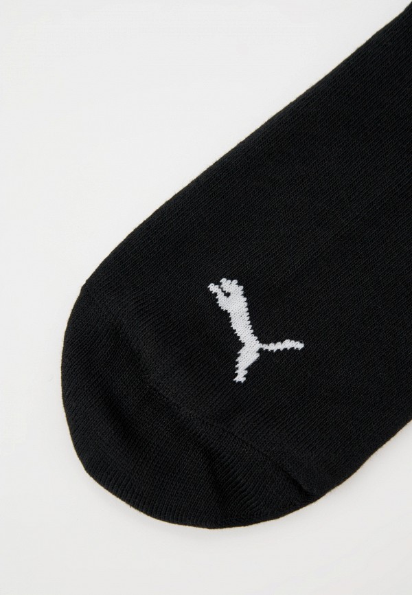 PUMA Носки 3 пары - UNISEX SNEAKER PLAIN 3P - фото 2