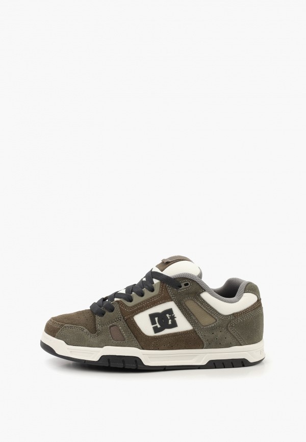 DC Shoes Кеды - STAG - фото 1