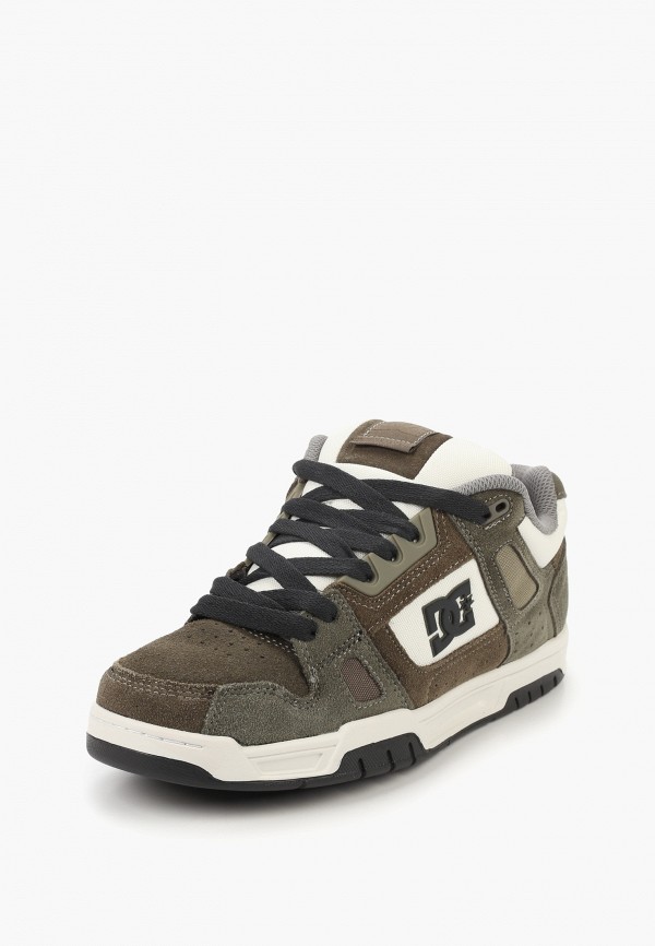 DC Shoes Кеды - STAG - фото 2