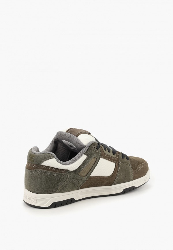 DC Shoes Кеды - STAG - фото 3