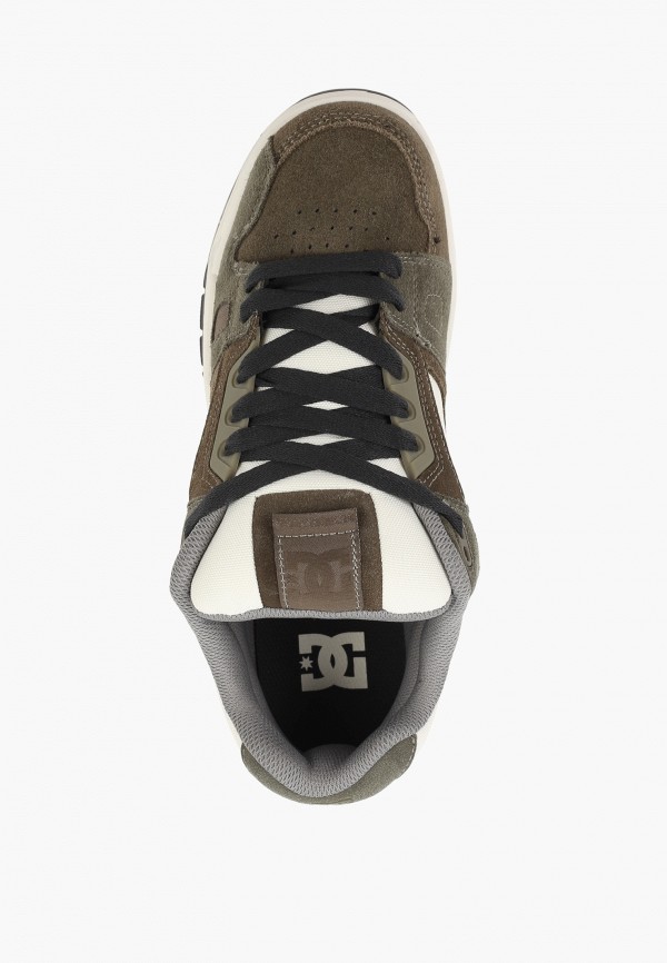 DC Shoes Кеды - STAG - фото 4