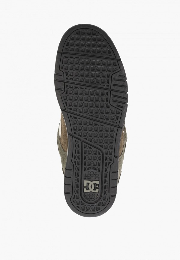 DC Shoes Кеды - STAG - фото 5