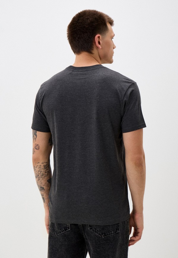 Quiksilver Футболка - FEEL THE OUTSIDE SS TEE - фото 2