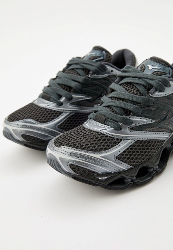 Mizuno Кроссовки - WAVE PROPHECY LS - фото 2