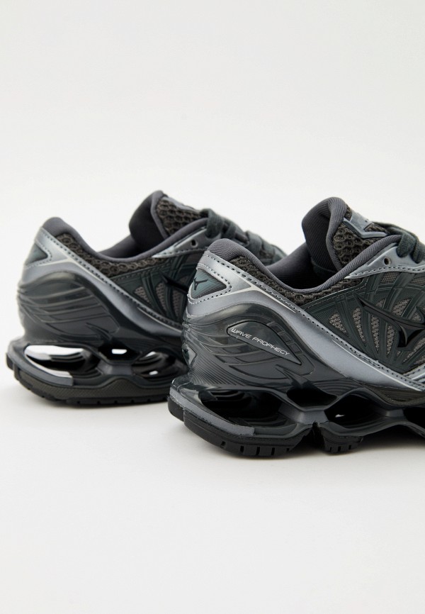 Mizuno Кроссовки - WAVE PROPHECY LS - фото 4