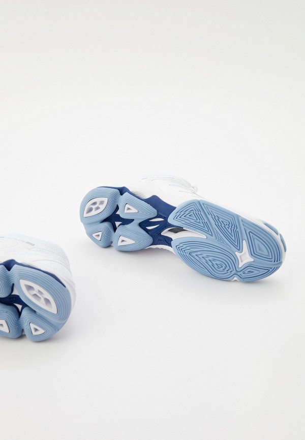 Mizuno Кроссовки - WAVE VOLTAGE 2 MID - фото 5