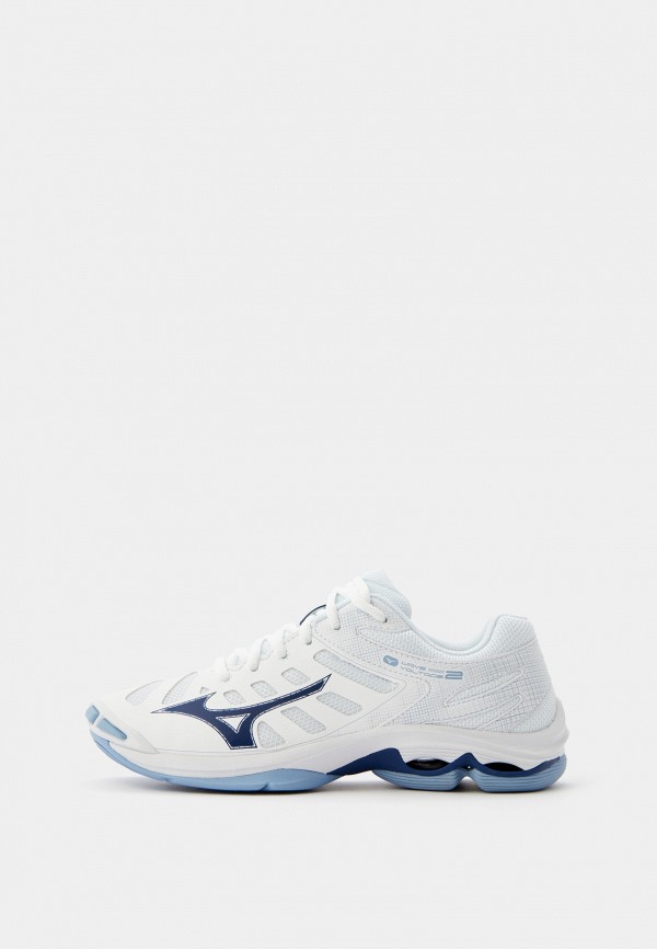 Mizuno Кроссовки - WAVE VOLTAGE - фото 1