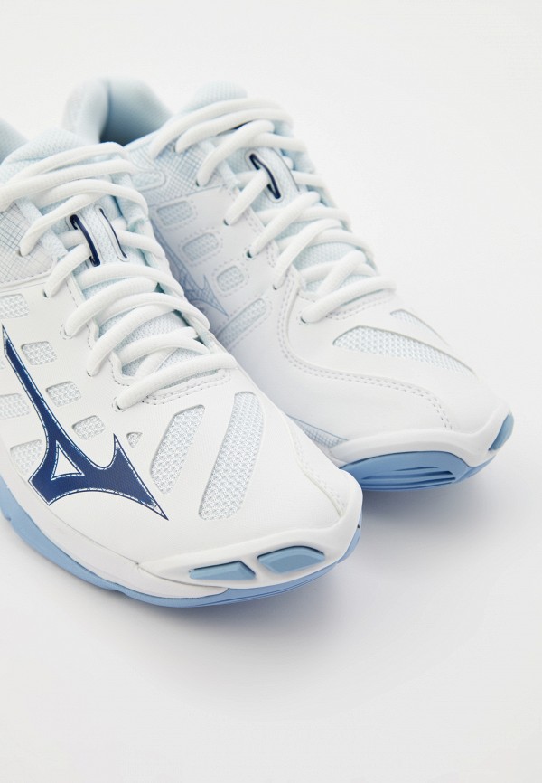 Mizuno Кроссовки - WAVE VOLTAGE - фото 2
