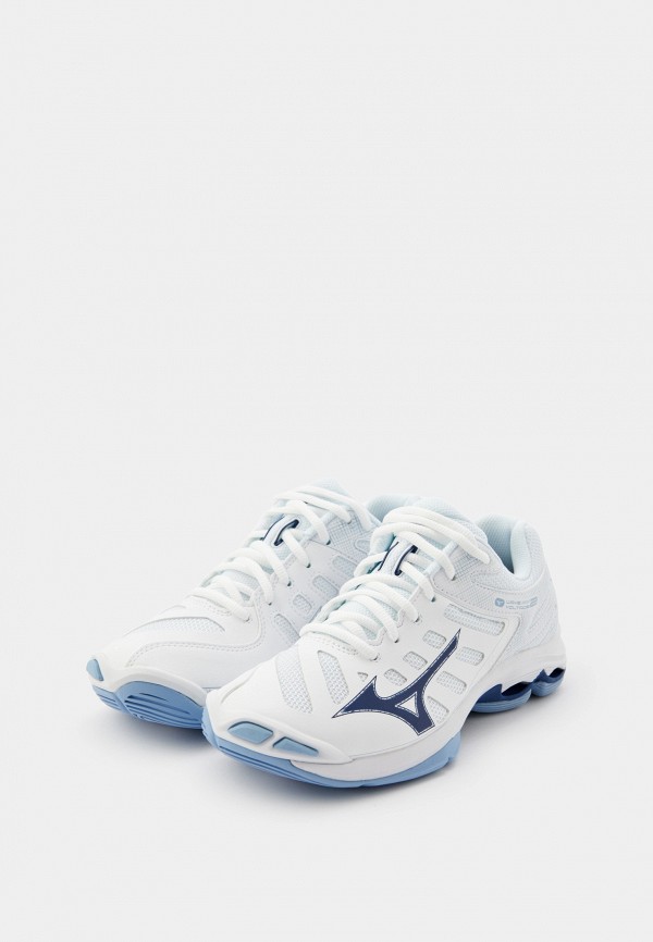 Mizuno Кроссовки - WAVE VOLTAGE - фото 3
