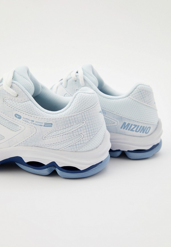 Mizuno Кроссовки - WAVE VOLTAGE - фото 4