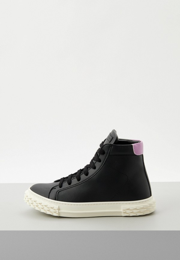 Giuseppe Zanotti Кеды - фото 1