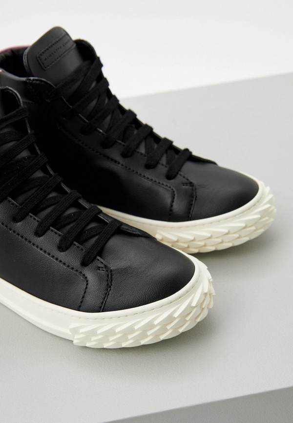 Giuseppe Zanotti Кеды - фото 2