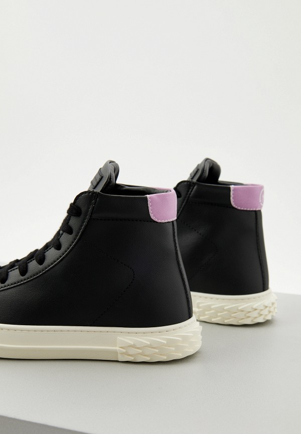 Giuseppe Zanotti Кеды - фото 4