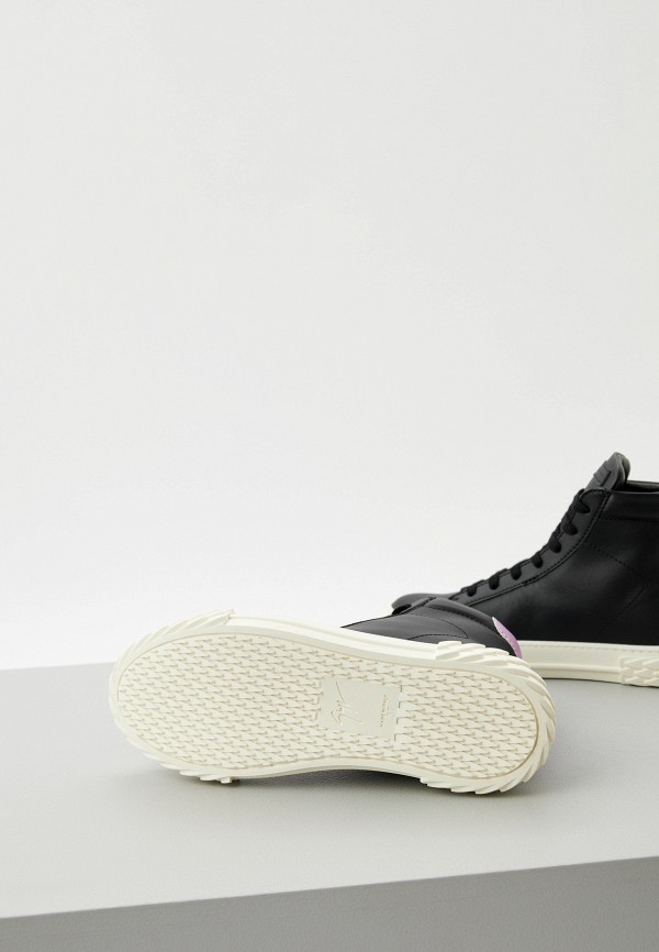 Giuseppe Zanotti Кеды - фото 5