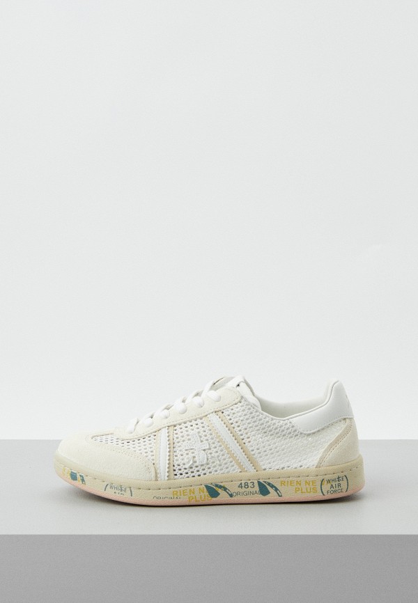 Premiata Кеды - BONNIE-D - фото 1