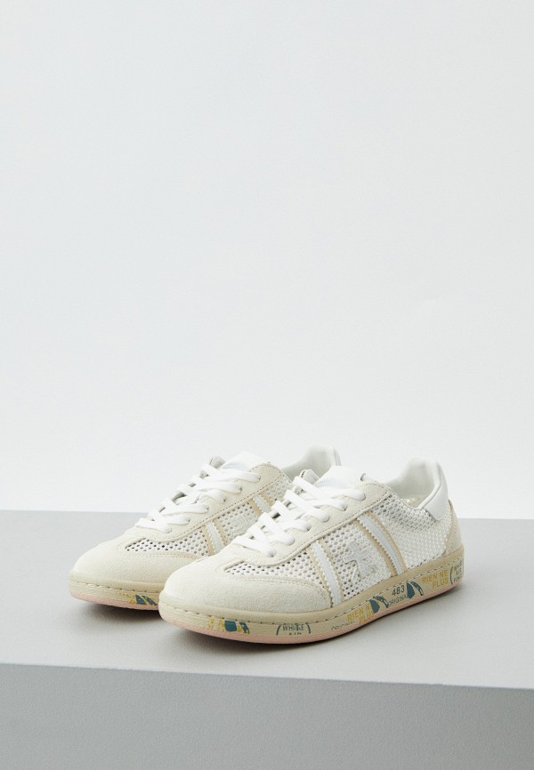 Premiata Кеды - BONNIE-D - фото 3