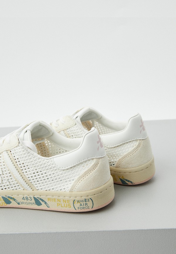 Premiata Кеды - BONNIE-D - фото 4