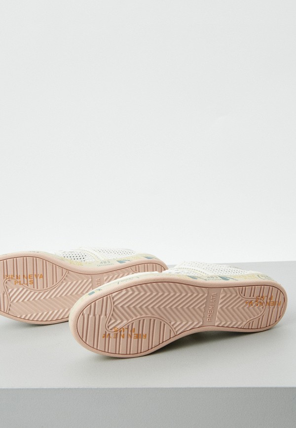 Premiata Кеды - BONNIE-D - фото 5